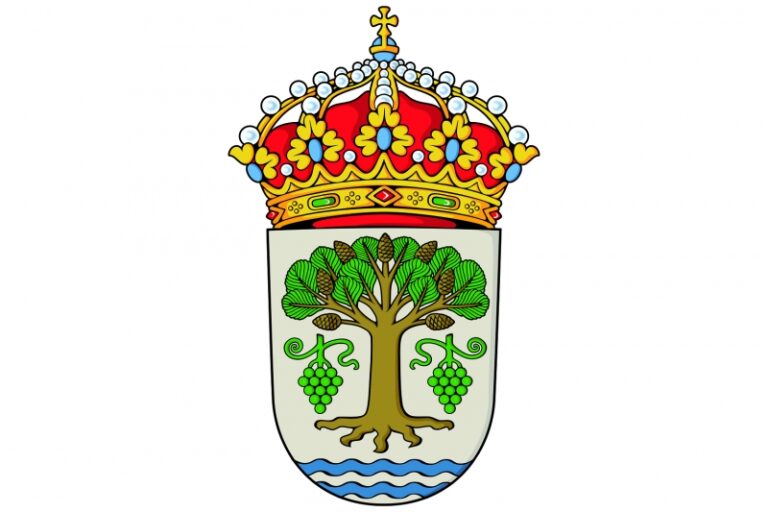 Escudo do Concello de Meaño
